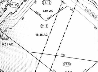 0 State Route 34, Winfield, WV 25213