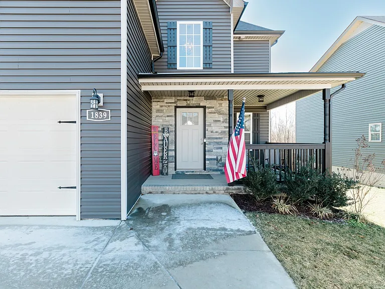1839 Rains Rd — Photo 2