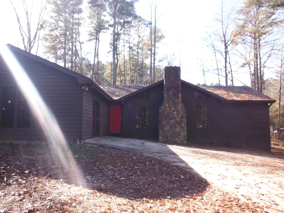 Front Of Your Beautiful New Home