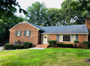 278 Wildwood Rd, Lynchburg, VA 24502