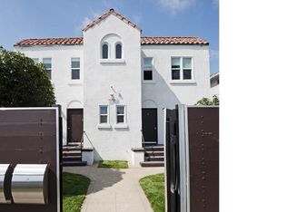 4523 Pickford St #1, Los Angeles, CA 90019