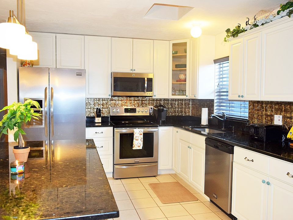 New Kitchen