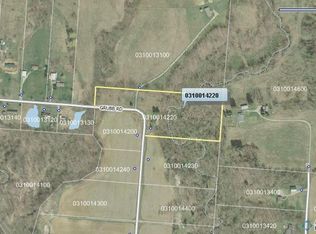 7440 W Grubb Rd NE, Thornville, OH