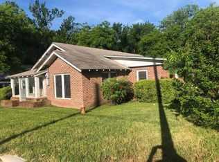 201 S Reagan St, Hamilton, TX 76531