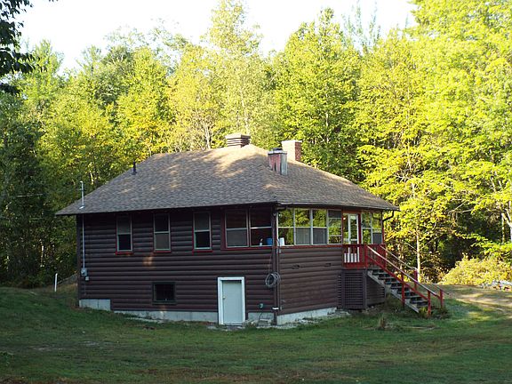 Baboosic Breeze Cottage