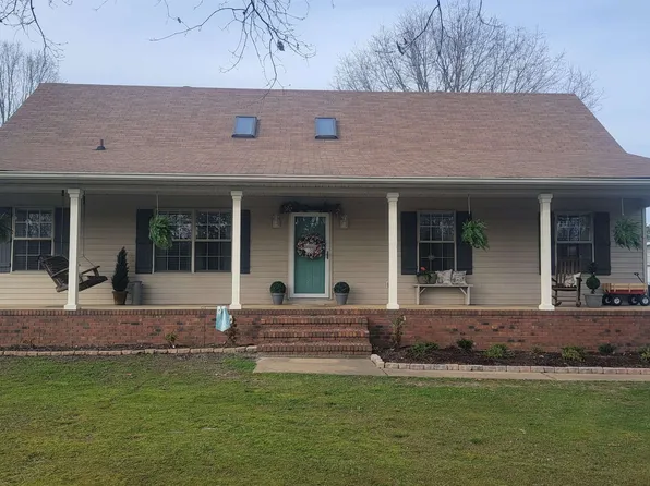 85 Lowery Rd, Medon, TN 38356