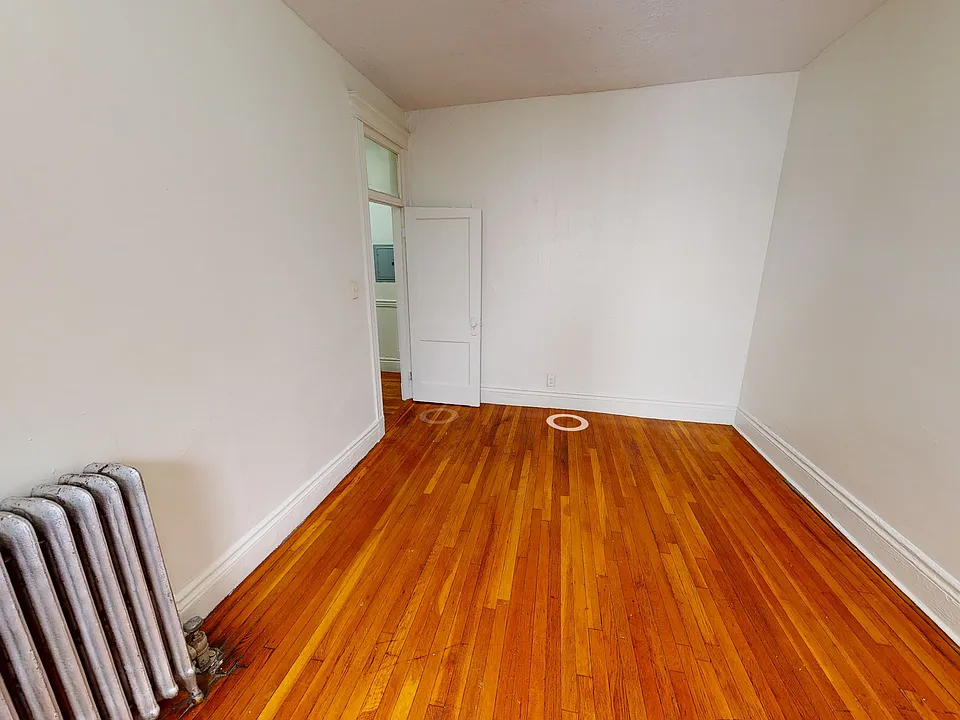 5 Walbridge St #34