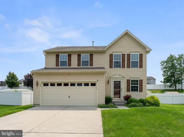 398 Tarpy Dr, Deptford, NJ 08096
