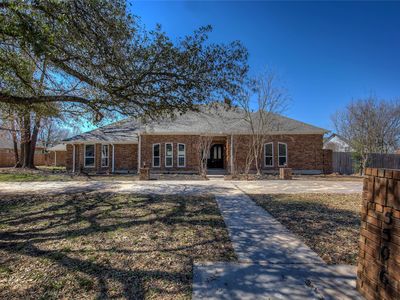 5506 Burgundy Dr, Greenville, TX, 75402
