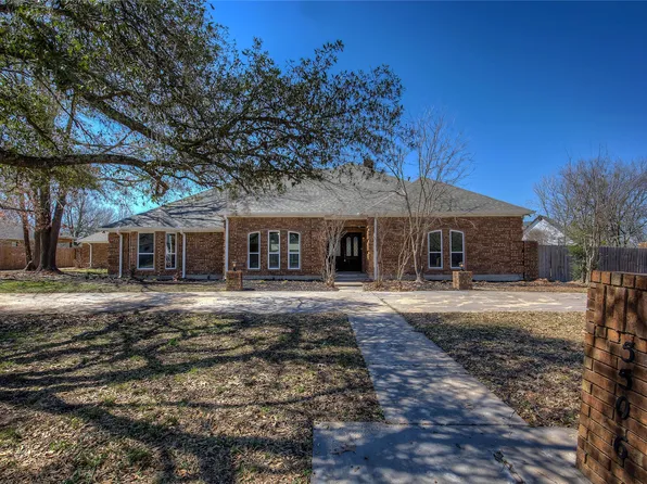 5506 Burgundy Dr, Greenville, TX 75402