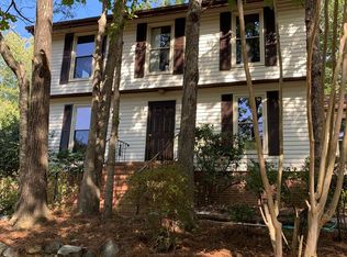 9613 Barkridge Rd, Mint Hill, NC 28227