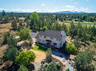 601 SW 55th Pl, Redmond, OR