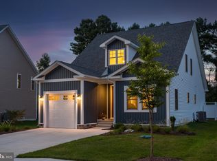 15 Stingray Harbor Dr LOT 8, Ocean View, DE 19970