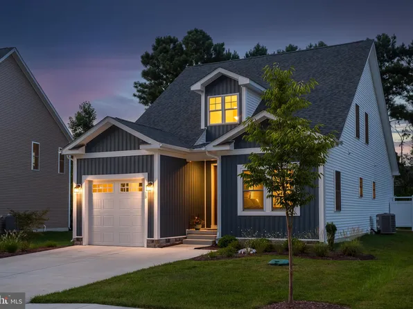 15 Stingray Harbor Dr Lot 8, Ocean View, DE 19970