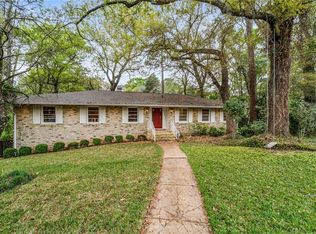 4165 Ursuline Dr, Mobile, AL 36608