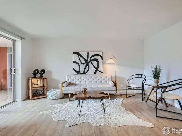 625 Pearl St #3, Boulder, CO 80302
