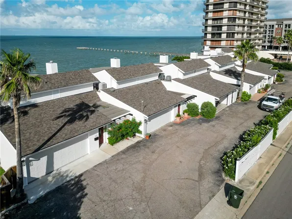 4454 Ocean Dr Lot 4, Corpus Christi, TX 78412