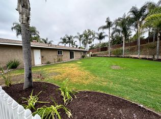 5790 Dehesa Rd, El Cajon, CA 92019