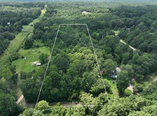 County Road 3440, Atlanta, TX 75551