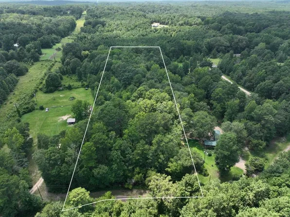 County Road 3440, Atlanta, TX 75551