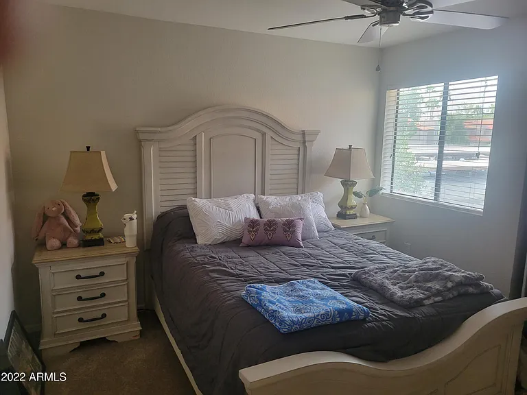 9460 E Mission Ln #216 — Photo 5