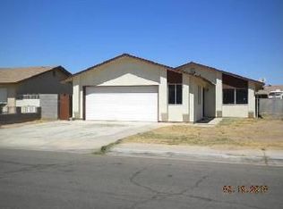 4542 W 17th Ln, Yuma, AZ 85364