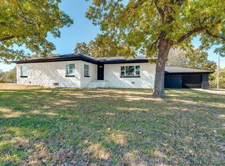 120 Pruitt Rd, Ada, OK 74820
