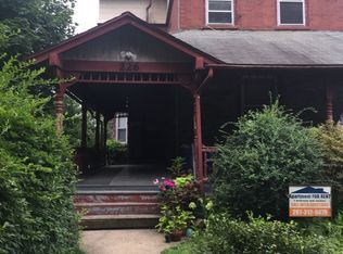 226 Winona St #1F, Philadelphia, PA 19144