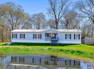 13720 Carey Rd, Baker, LA 70714