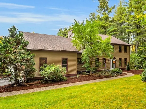 197 Sterling Rd, Princeton, MA 01541