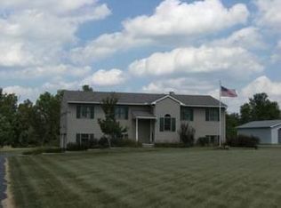 3778 Carroll Eastern Rd NW, Carroll, OH 43112