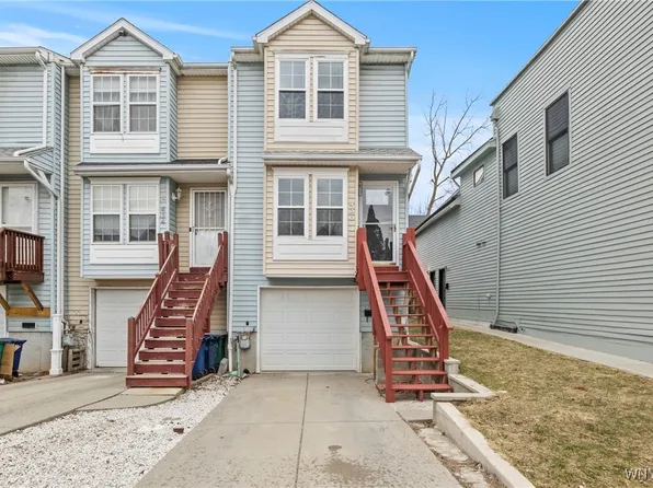 436 Connecticut St, Buffalo, NY 14213