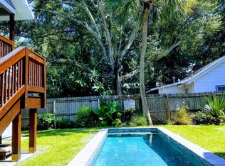 (Undisclosed Address), Saint Petersburg, FL 33701