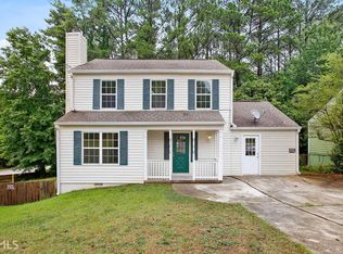 1255 Riva Ridge Dr #1/1, Norcross, GA 30093