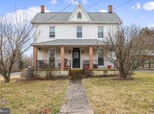 2915 Gillis Falls Rd E, Mount Airy, MD 21771