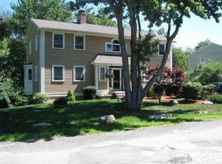 7 Saint Anthonys Ln, Gloucester, MA 01930