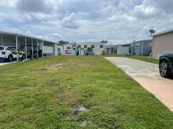636 MOUNT PINEY AVENUE NE LOT 702, ST PETERSBURG, FL 33702