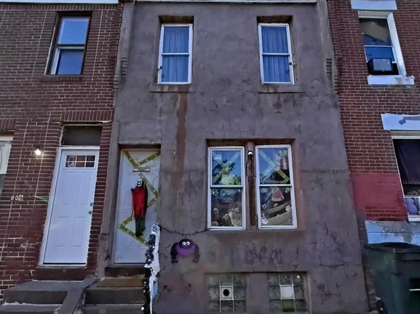 804 E Madison St, Philadelphia, PA 19134
