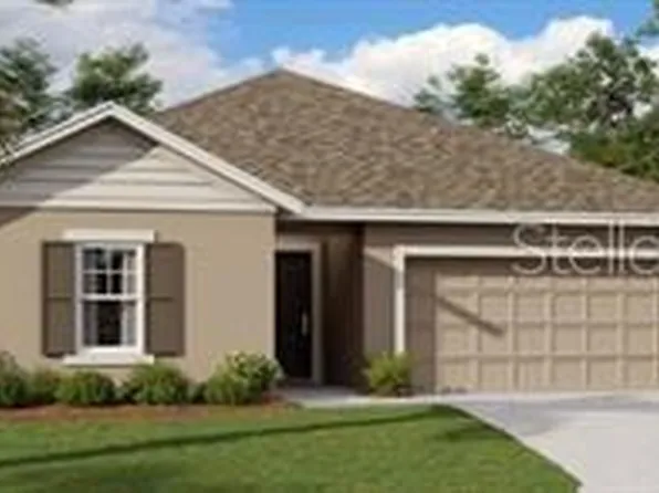 3024 Blue Bonnet Ln, Osteen, FL 32764