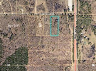 4 Blue Lake Rd, Emily, MN 56447