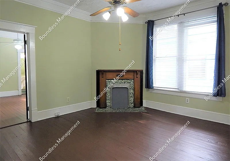 Inman Park — Photo 2