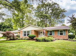 2189 Vemco Dr, Bellbrook, OH