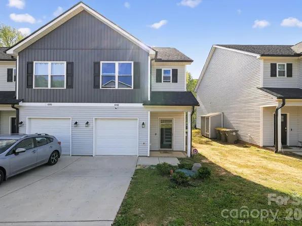 1048 McLain Rd, Kannapolis, NC 28083