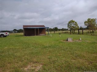 335 Lin Mal Rd, Kinder, LA 70648