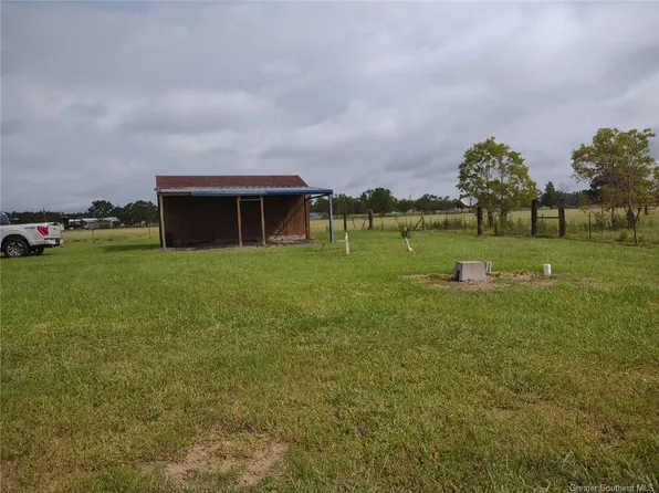 335 Lin Mal Rd, Kinder, LA 70648