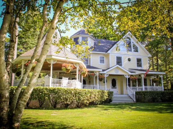 8243 Fir Ct, Mackinac Island, MI 49757