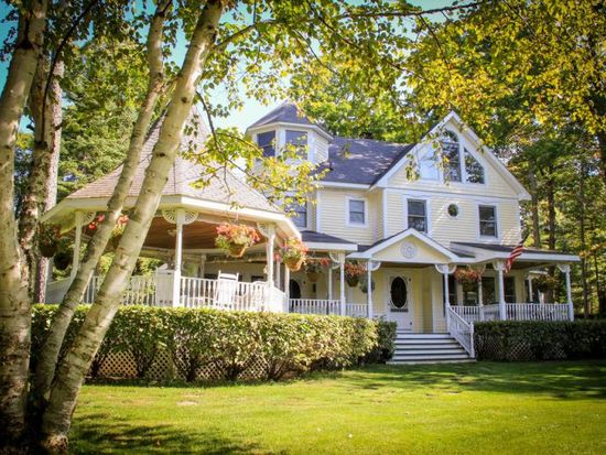 8243 Fir Ct Mackinac Island Mi 49757 Zillow