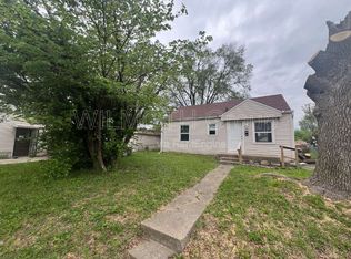 5322 E 19th Pl, Indianapolis, IN 46218