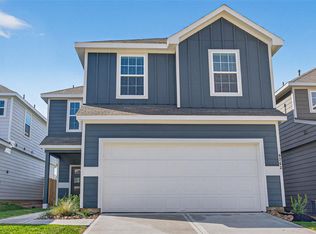 9263 Grace Ridge Dr, Willis, TX 77318