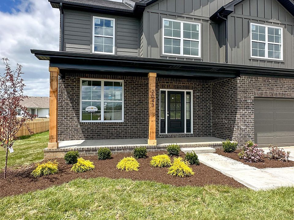 2043 Shun Pike, Nicholasville, KY 40356 Zillow